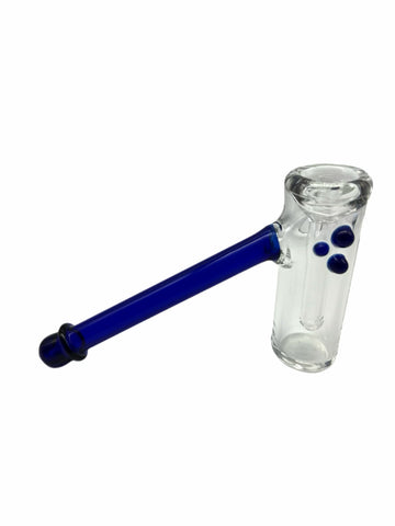 Buy Newzenx Bong 420 Water Glass Smoking Pipe for Tobacco and Weed